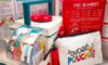 Kids Medical Emergency Box: First Aid Kit for Boo Boo Bus