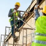 Ladder Safety for Scaffolding: Essential Tips to Know