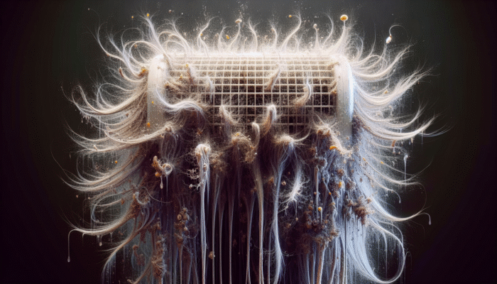 Hair Hydrated in Heaters: Essential Care Tips to Follow