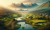 Premier Golfing Experience at ERPM Golf Club: A Unique Escape