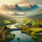 Premier Golfing Experience at ERPM Golf Club: A Unique Escape
