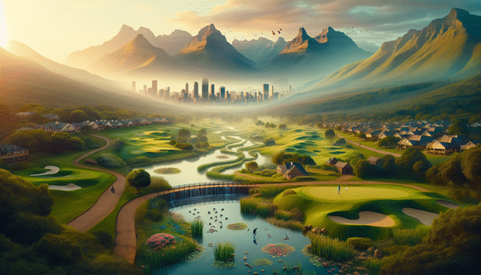 Premier Golfing Experience at ERPM Golf Club: A Unique Escape