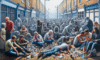 Substance Use Disorders: The Essential Guide for the UK