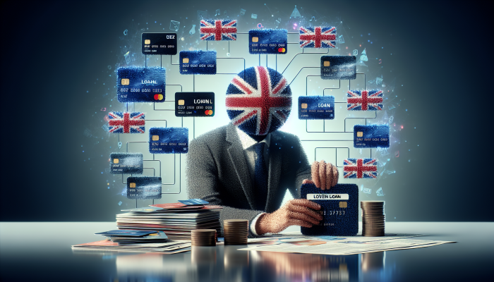 Debt Consolidation: A Vital Guide to Personal Loans in the UK