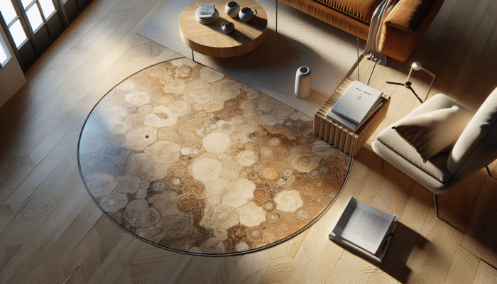 Travertine Floor Care: Essential Maintenance Tips