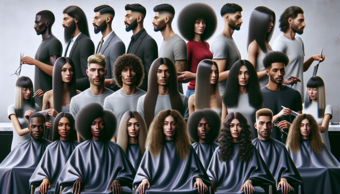 Hair Salon Frequency Guide for All Your Needs