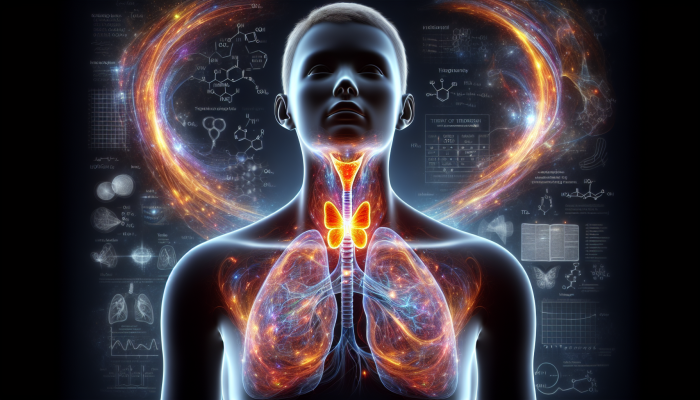 Thyroid Blood Test Guide for Health in Grimsby