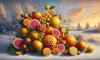 Immune System Boosting Foods: A Health Guide