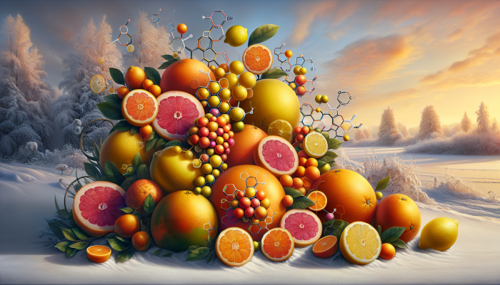 Immune System Boosting Foods: A Health Guide