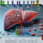 Liver Blood Test Insights from Salford Experts Unveiled