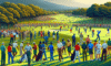 Premier Golf Experience at Mthatha Country Club: Unforgettable Play