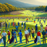 Premier Golf Experience at Mthatha Country Club: Unforgettable Play