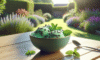 Mint in Desserts: A Refreshing Touch for Sweet Delights