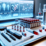Male Hormone Blood Test: A Vital Guide for Wallsend Residents