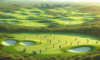 SA Greens Mastery: Improve Your Advanced Golf Skills