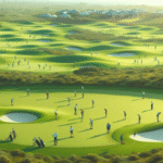SA Greens Mastery: Improve Your Advanced Golf Skills