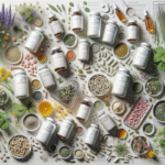 Herbal Supplements for Energy: The Ultimate Usage Guide