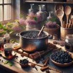 Herbal Remedies for Colds: Traditional UK Cures to Try