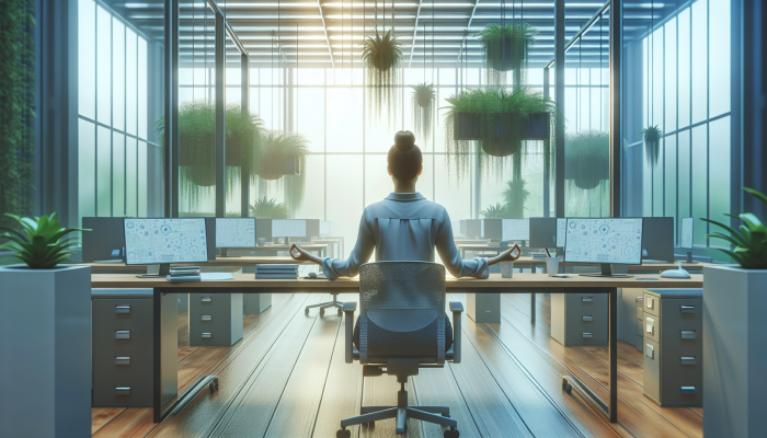 Coping with Work-Related Stress: Effective Strategies Revealed