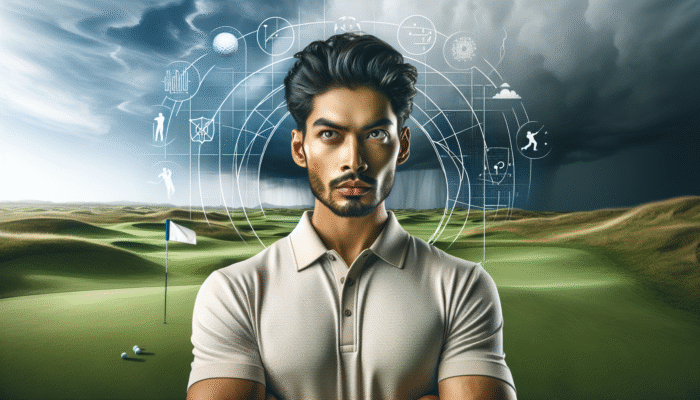 Golf Mental Toughness: The Essential Improvement Guide