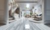 Porcelain vs Natural Stone: Flooring Choices for Edinburgh Homes