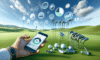 Golf Apps for Tracking Handicaps: A South African Overview
