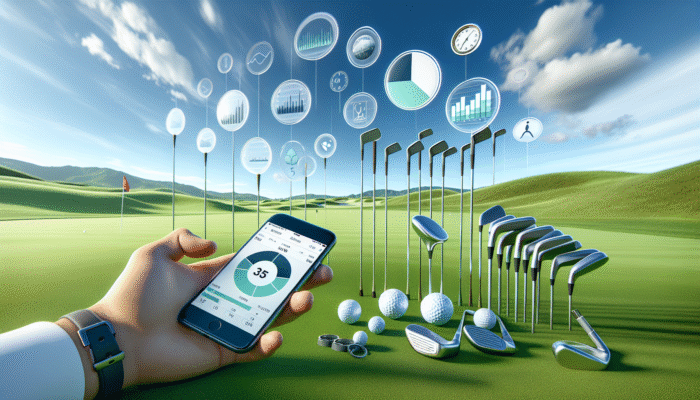 Golf Apps for Tracking Handicaps: A South African Overview