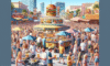 Vegas Food and Drink Festivals: An Essential Guide