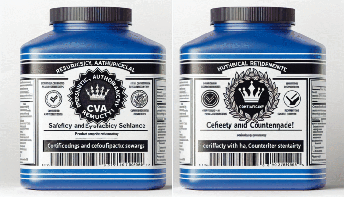 Spotting Fake Herbal Products: A Must-Read Guide