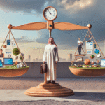 Work-Life Balance Strategies for Men: Achieve Success