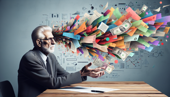 Debt Consolidation for Retirees: A Comprehensive Overview