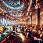 Vegas Day: Ultimate Guide to Memorable Pub Crawl Themes