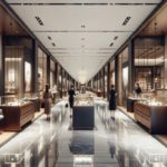 Luxury Shopping in Las Vegas: A Guide to Top Malls