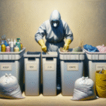 Bereavement Cleaning Tips: A Thoughtful Post-Clearance Guide