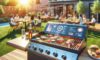 Smart Timers: Essential Picks for BBQ Precision