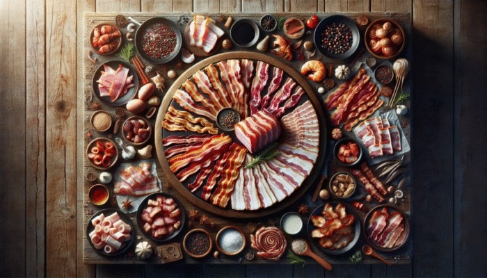 Bacon-Wrapped Appetizers: A Smoked Delight Guide