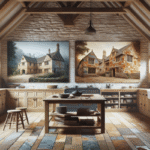 Stone Floor Restoration Techniques for Superior Results