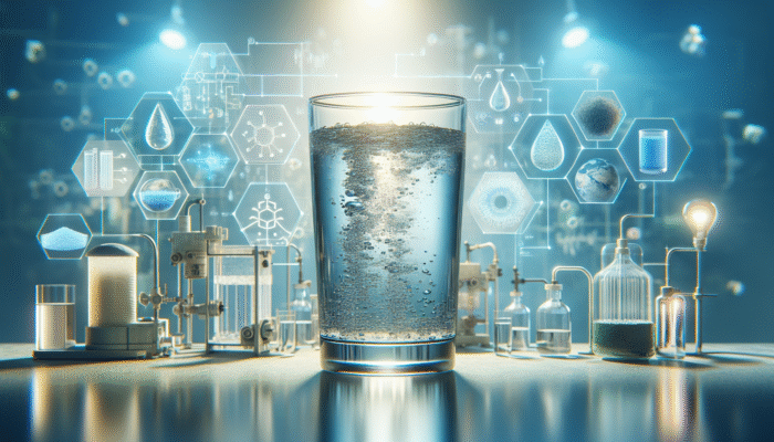 Homemade Water Purifiers: Effective DIY Solutions