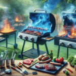 BBQ Essentials: Tips for Hosting Your First Barbecue