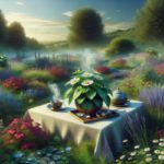 Herbal Tea Brewing Guide: Enjoying Tea at Home in Britain