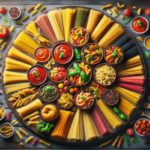 Speedy Pasta Dish: A Simple and Quick Cooking Guide