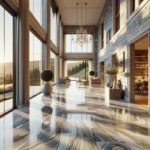 Tuscany Limestone: Explore Warm Tones in West Lothian