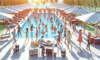 Day-Drinking Vibe: Top Daytime Events in Las Vegas
