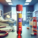 Cholesterol Blood Test Guide for Residents of Totton