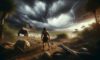 Survival Fear: Strategies to Cope and Conquer It
