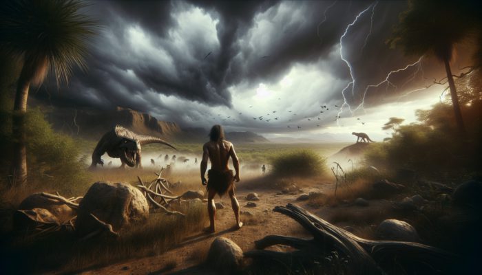 Survival Fear: Strategies to Cope and Conquer It