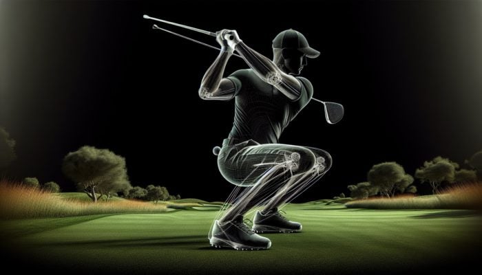 Golf Exercises for Power: Boost Your Swing Effectiveness