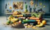 Vegan Leather from Food Waste: A Comprehensive Overview