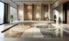 Travertine Floor Polishing Tips for a Fresh Shine in the UK