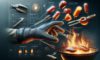 Smart Gloves for BBQ: Essential Choices for Safe Handling